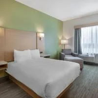 Best Western Plus Kawartha Lakes Hotel & Suites, hotel sa Lindsay