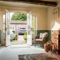 Holly Cottage, hotel em Muxton