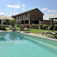 Casale del Miglio, hotel u gradu 'Casorzo'