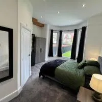 The Carlton Collection, hotel in Birkenhead
