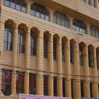 Hotel Touchwood: Prayagraj şehrinde bir otel