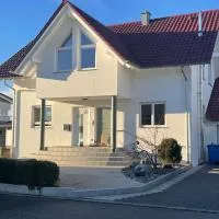 Lieblingsplatz, hotel sa Pfullendorf