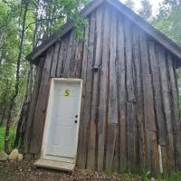 Rustic Family Bunk #5, hotel di Houston