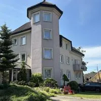 Villa Paul - Gdańsk - Pensjonat, hotel en Osowa