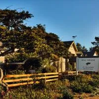 Hill House at Trailborn Mendocino, Outdoor Collection by Marriott Bonvoy, מלון במנדוסינו