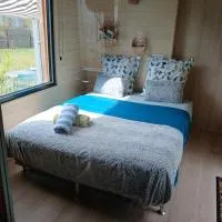entre bourg et rivage, hotel en Saint-Pierre-Langers