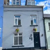 The Earls, hotell sihtkohas Newry