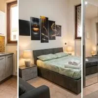 Jessy house, hôtel à Cantù