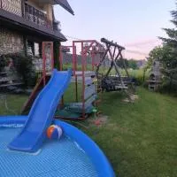 Pokoje Janka Gliczarów Górny, khách sạn ở Gliczarów