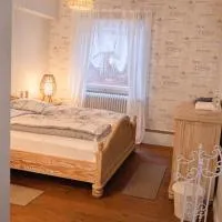 Landhof est 1886, hotel di Groß Niendorf