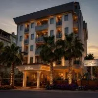 La Brisa Hotel, hotel em Antália