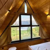 Country House Malekin, hotelli kohteessa Ripci