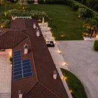 Maison Valentina - Appartment Elégant, hotell sihtkohas Marendole