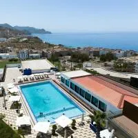Mira Palace Hotel, מלון באל חוסיימה
