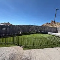 Dream Inn, hotelli kohteessa Tonopah