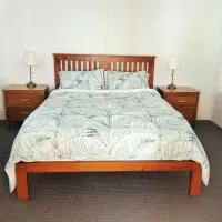 Horseshoe House - Gympie, hotel en Gympie