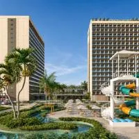Beach Resort โรงแรมในซาลิโนโปลิส