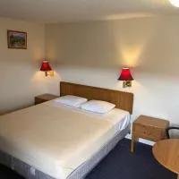 Townhouse Motel- Alhambra-South Pasadena-San Marino, hotel u Alhambri