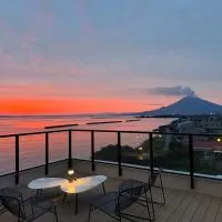 Fairfield by Marriott Kagoshima Sakurajima, hotel a Tarumizu