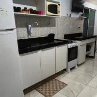 AP BAIRRO de FÁTIMA Familiar, hotel em Itabuna