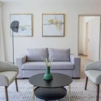 Elegant 2BR Stay - Panama City Escape، فندق في مدينة باناما