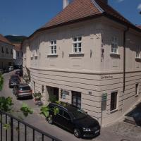 Hotel Ur-Wachau, hotel em Weissenkirchen in der Wachau