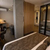 Kaçkar Otel, hotel en Rize