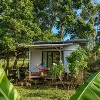 Maria에 위치한 호텔 LiloDan Island Farm Stay