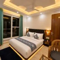 Sitara Premium Gangotri Palace, Tapovan, hótel í Rishīkesh