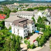 Maro Boutique Villa, hotel u gradu 'Da Lat'