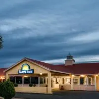 Van Horn में, होटल Days Inn by Wyndham Van Horn TX