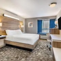 Microtel Inn & Suites by Wyndham - Timmins, hotel u gradu Timins