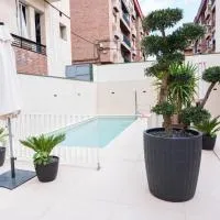 Hotel Ibis Styles La Rioja Arnedo, hotel em Arnedo