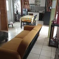 Écrin de tranquillité, хотел в Rosières-en-Santerre