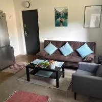 1 Bedroom Flat Own Entrance, hotel v destinácii Vratimov