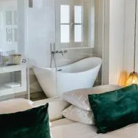 &Tales Villas Collection Óbidos - With Hotel Service and Breakfast, Hotel in Óbidos