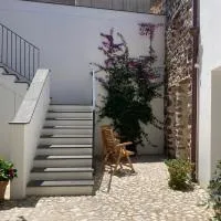 Zenia B, hotel a Orosei
