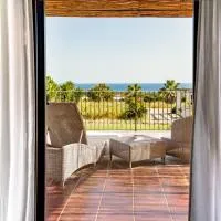 Hotel Resort La Rosa Dei Venti، فندق في بورتوبالو