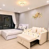 Beautiful Hotel Vinhomes Grand Park - Long Bình, hotel u gradu 'Gò Công'