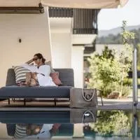 Hotel loj - our kind of place, viešbutis mieste Flachau