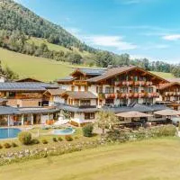 Feriendorf Ponyhof – hotel w mieście Fusch an der Großglocknerstraße