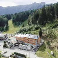 Hotel Selva, viešbutis mieste Folgarida