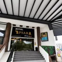 Hotel Apsara Temerloh Gateway: Temerloh şehrinde bir otel