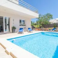 Xalet S'Escaleta, hotel u gradu 'Cala Santanyí'