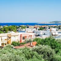 Mastic Aura: Sakız Adası'nda bir otel