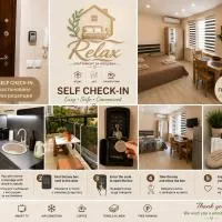 Apartment RELAX, City Centre, Free Wi-Fi, Self Check-In, hotel v destinácii Ruse