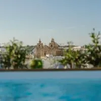 Royale Sainte Hélène Boutique Hotel, hotel u gradu Birkirkara