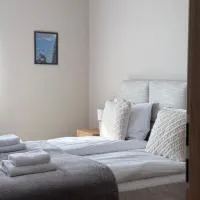 Białe Wierchy Kościelisko: Witów şehrinde bir otel