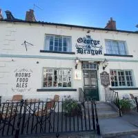 George & Dragon Hotel, hotel sa Kirkbymoorside