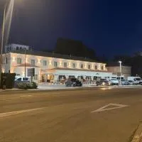 Motilla del Palancar में, होटल Hotel Restaurante Setos
